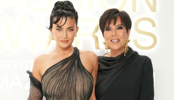 Photo: Kris Jenner spending thousands like Kylie Jenner to look young: Report