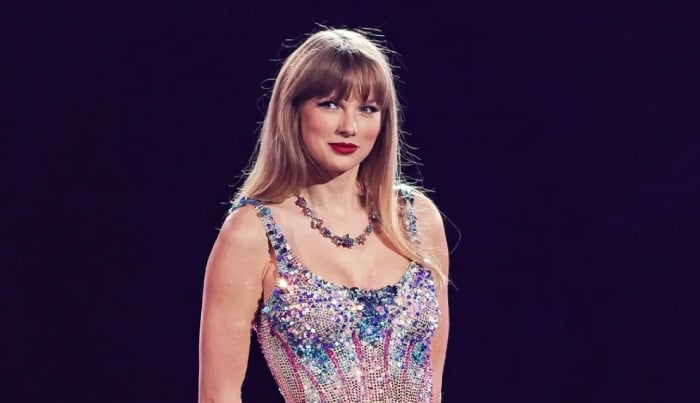 Photo: Clairo, Laufey rank Taylor Swifts best 4 musical contributions