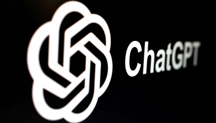 ChatGPT logo is seen in this illustration taken, January 22, 2025. — Reuters