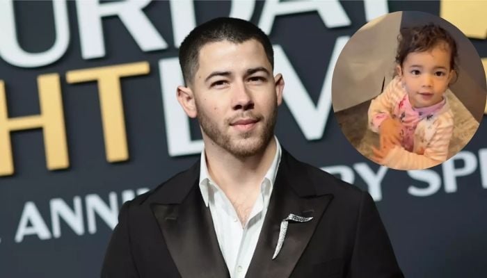 Nick Jonas spills the details about Maltis song
