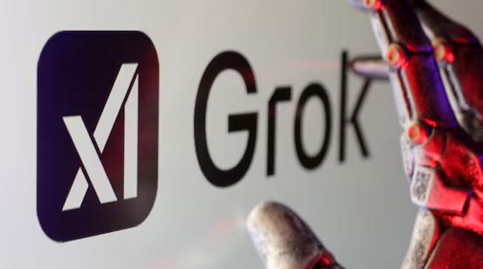 Elon Musk's AI chatbot Grok under fire for Gaza child image error