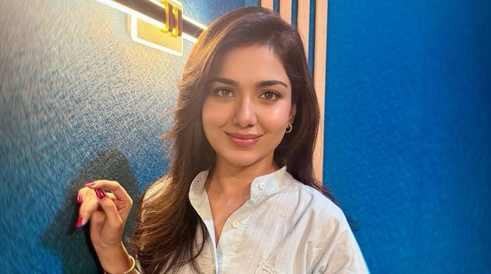 'Artists are humans, not punching bags', Tuba Anwar tells social media users