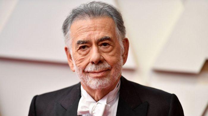 Francis Ford Coppola's trip to Italy takes terrifying turn