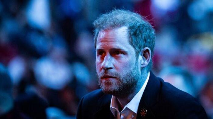 Prince Harry facing challenges with charity