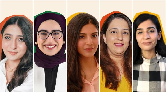 Five Pakistani women named among semi-finalists of global entrepreneurship prize