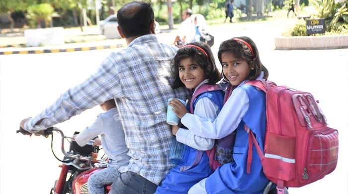 Punjab schools' summer vacation extended