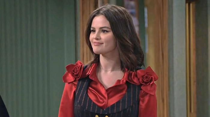 Selena Gomez recalls nostalgia moment of 'Wizards Beyond Waverly Place'