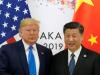 Trump hints at new China tariffs over Russian oil trade