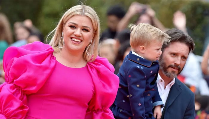 Kelly Clarkson’s ex-husband Brandon Blackstock succumbs to cancer at 48