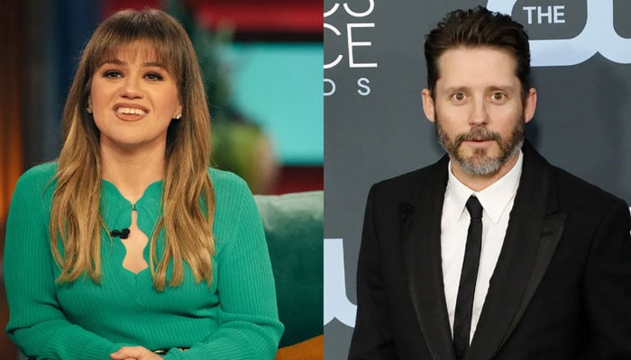 How devastated Kelly Clarkson handled kids upon discovering ex  Brandon Blackstock’s health scare?