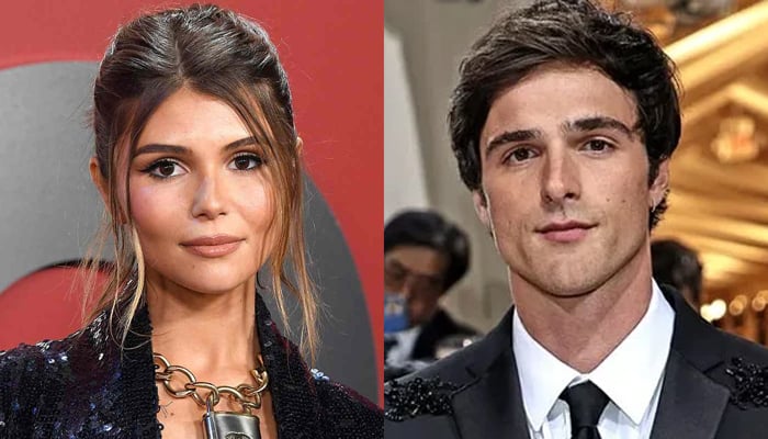Jacob Elordi and Olivia Jade end relationship