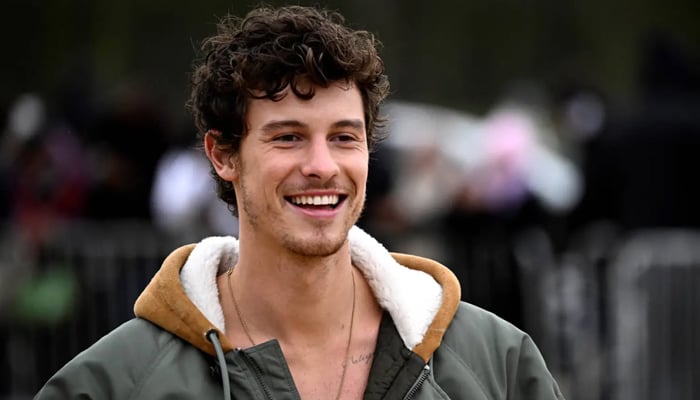 Shawn Mendes makes huge decision before tour