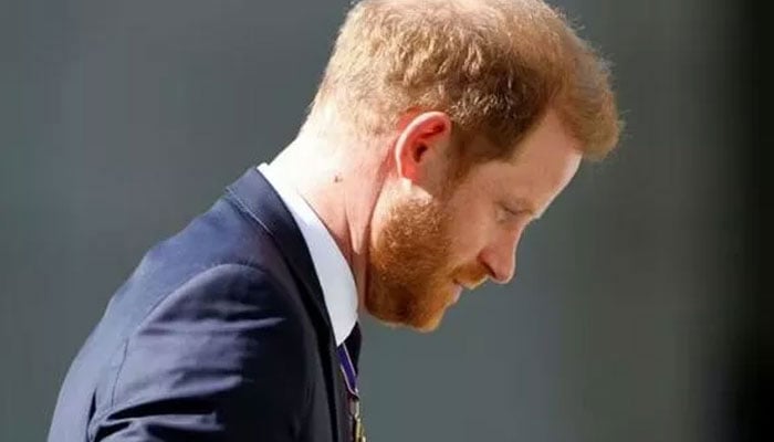 Prince Harry’s reconciliation efforts are only buying him ‘borrowed time’?
