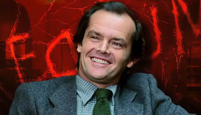 Jack Nicholson’s grandson charged for domestic violence
