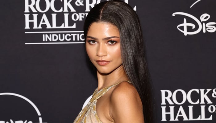 Zendaya takes on new endeavor amid ‘Spider-Man’ comeback