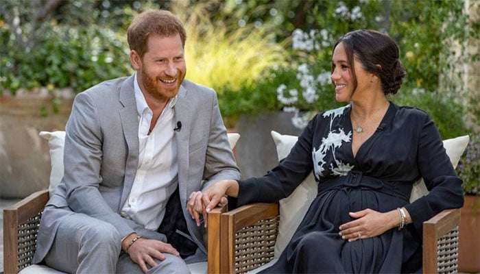 Meghan Markle, Prince Harry share key to building better world