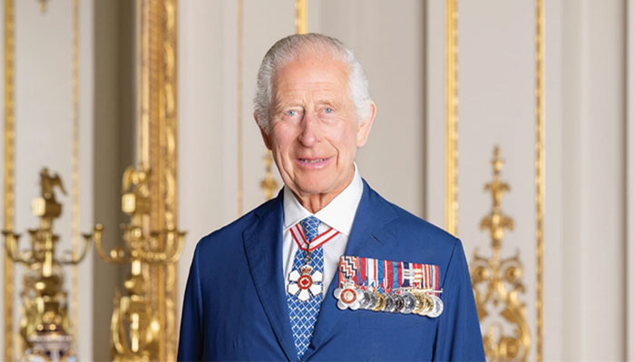 King Charles to deliver big message next week