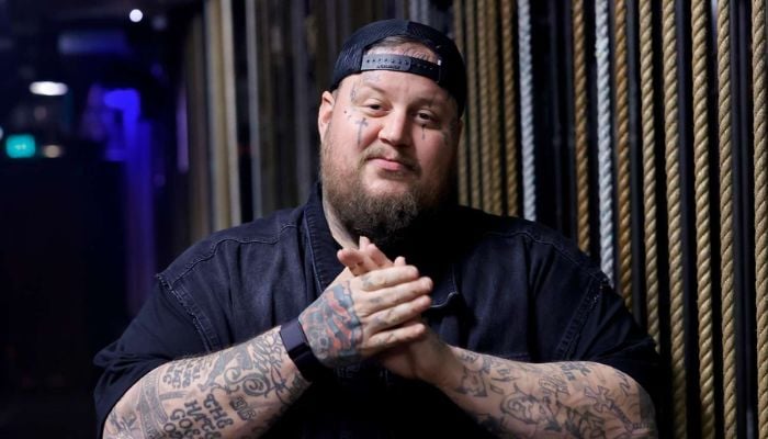 Jelly Roll set to entertain his fans in Australia, New Zealand
