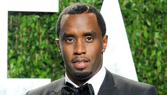 Exotic dancer ready to shake Diddy to his core: Source