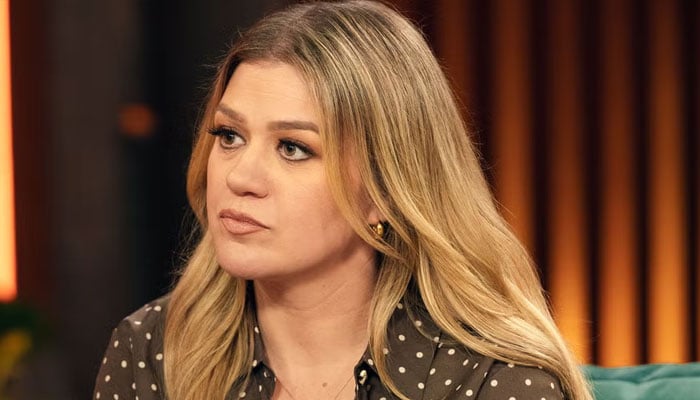 Kelly Clarkson’s life hits a turning point after Brandon Blackstock’s death