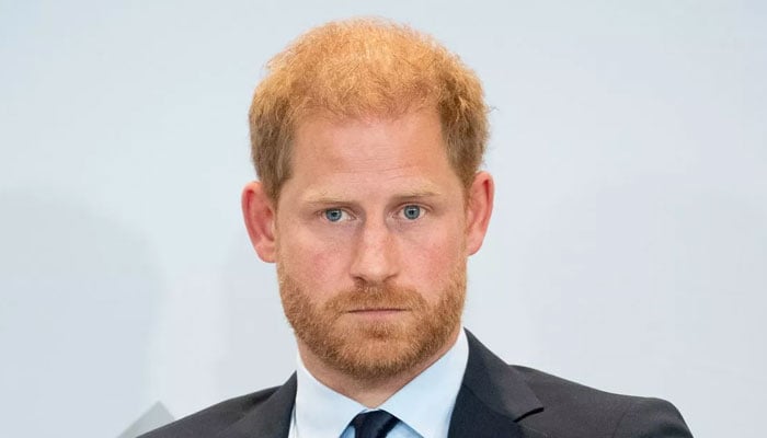 There is a new update now handed to the Sentebale charity row Prince Harry is being pulled into