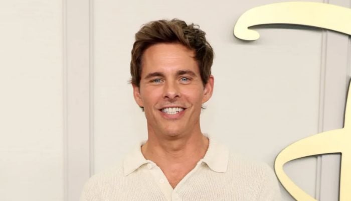 James Marsden shares his excitement to be back as Cyclops in MCU