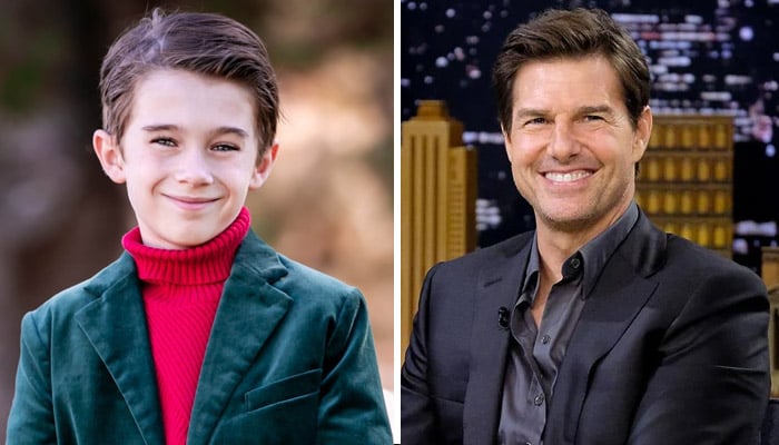 Weapons’ star Cary Christopher hails on Tom Cruise