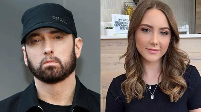 Eminem opens up on what finally pushed him to quit pill addiction: 'I cried'