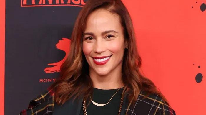 Paula Patton shares rare update about her love life
