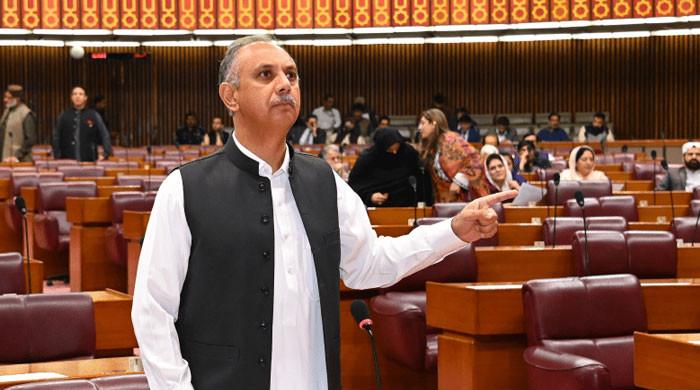 PTI loses top parliamentary positions after ECP disqualification ruling