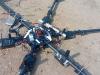 Indian drone shot down in Lahore: police sources