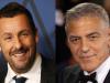 George Clooney gushes over ‘wonderful' Adam Sandler