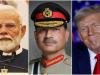 Modi skipped Trump meeting over fear of COAS Munir encounter: Bloomberg
