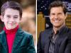 'Weapons' star Cary Christopher gushes about Tom Cruise