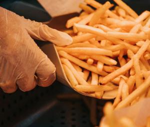 Chips pose greater health risks than other potato forms: study