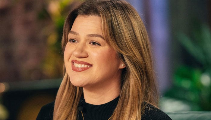 Kelly Clarkson had embarked on her Las Vegas residency after season 6 of her talk show ended in June