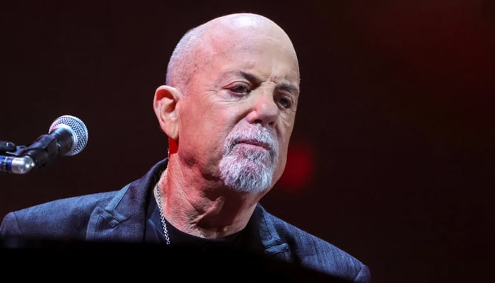 Billy Joel opens up about thoughts over ‘The Summer I Turned Pretty’