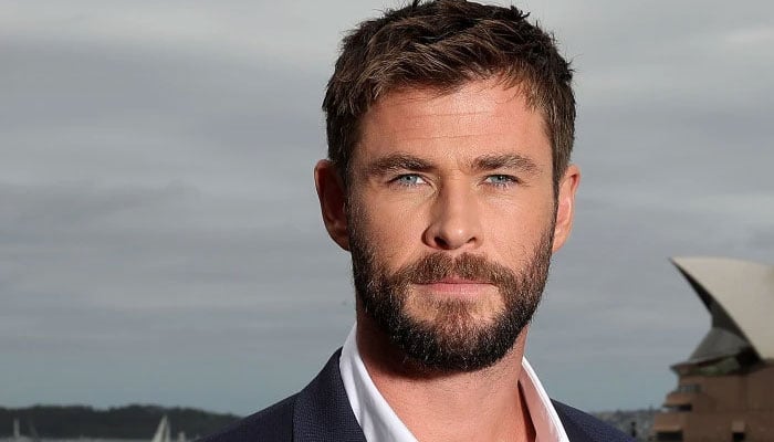 Chris Hemsworth says filming Limitless: Live Better Now forced him to confront his health risks and rethink his life goals.