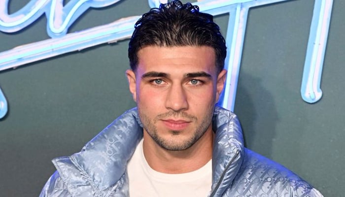 Tommy Fury refuses to let daughter star in ‘Love Island’