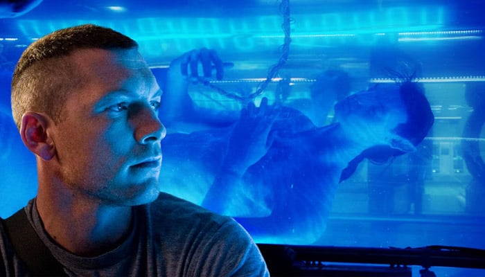 Sam Worthington gushes about filming Avatar movie series