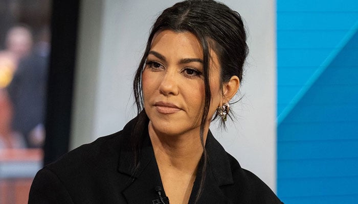 Kourtney Kardashian receives high praise for being real unlike her siblings
