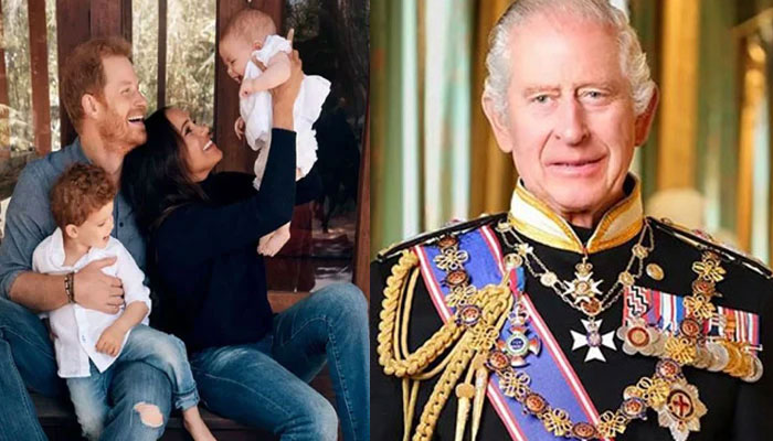 Prince Harry issued strong warning regarding reconciliation with King Charles
