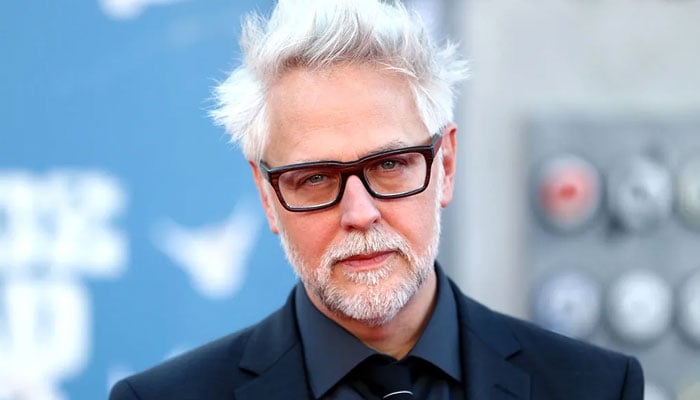 James Gunn dismisses nonsense theories