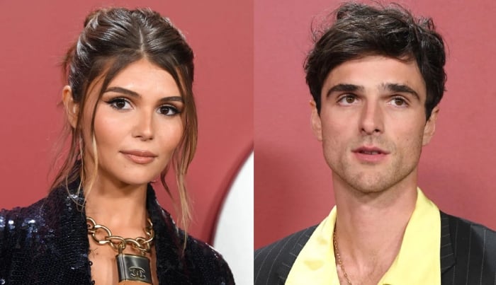 Photo: Jacob Elordi, Olivia Jade focus on separate paths after split: Source
