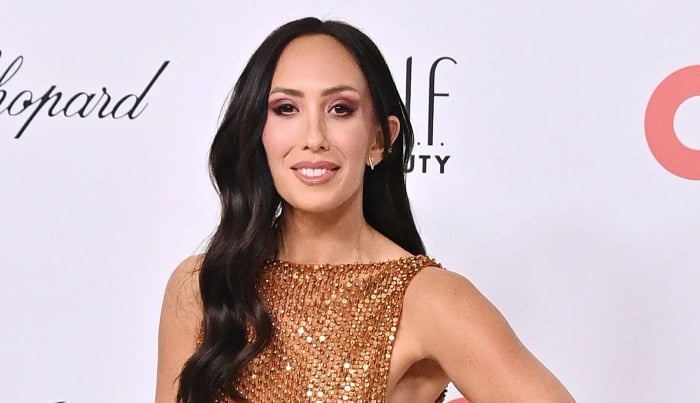 Photo: Cheryl Burke gives insights into her transformative weight loss journey