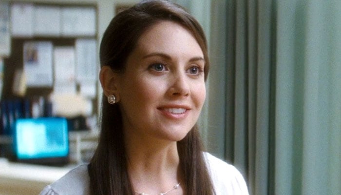 Alison Brie seeks to resurrect Scream character