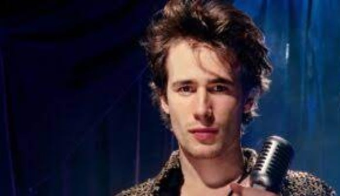 Photo: Jeff Buckleys Rebecca Moore weighs in on sorrow of losing musician