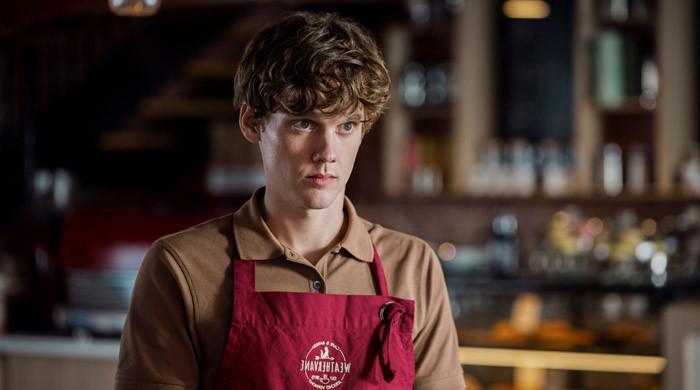 'Wednesday' Hunter Doohan shares big mysteries of season 2