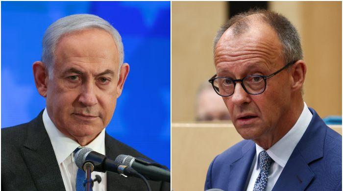 Gaza faces starvation, reluctant Germany starts to curb support for Israel