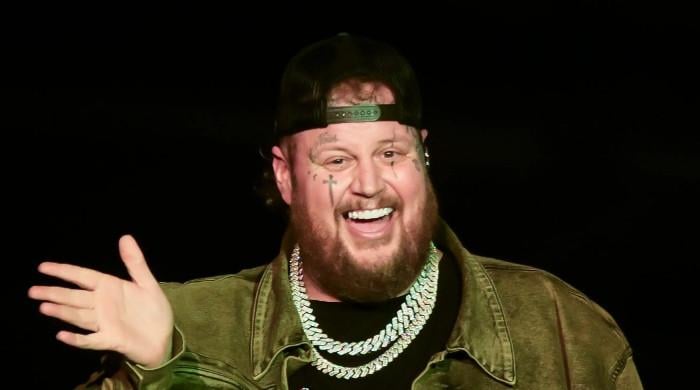 Jelly Roll teases vacation plans with wife Bunnie Xo